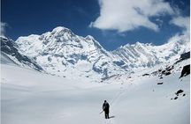 Annapurna Base Camp Trek