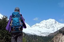 Manaslu Circuit Trek