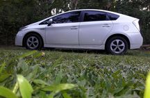 AirPort CMB to Colombo Private Taxi 247 Lowest Price Mini Bus, Car, Van