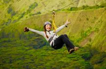 Inka Jungle Trek to Machu Picchu 4 Days and 3 Nights