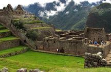 2-Days Original Inca Trail to Machu Picchu Max 6 people