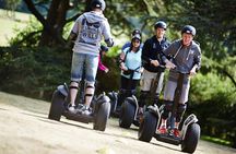 Helsinki Segway Tour