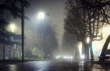 Haunted Savannah Paranormal Ghost Tour