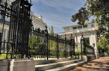 Savannah Stroll: Guided Sightseeing & History Walking Tour of Savannah