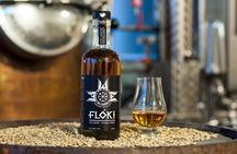 Eimverk Distillery Visit