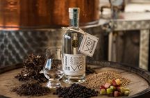 Eimverk Distillery Visit