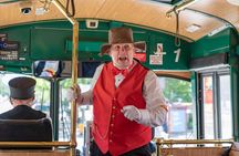 Trolley Adventure: A Show-Tour of Salt Lake City
