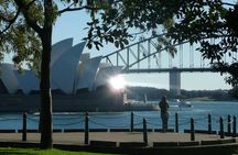 Private Sydney City Tour: The Key Attractions