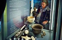 Stonehenge Admission Ticket