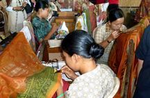 Bali Art Shopping and Culture Tour