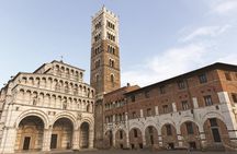Pisa, Lucca & Tanning Time - Small Group