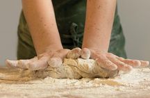 Cooking Lesson: From The Market To The Table in Florence