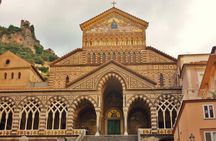 Amalfi Drive - Day Trip from Naples