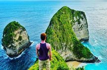 Nusa Penida Island Full-Day Tour from Bali