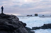 Private South Coast Tour from Reykjavik