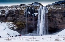 Private South Coast Tour from Reykjavik
