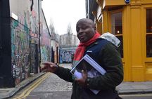 Gangster Tour of London’s East End Led by Actor Vas Blackwood