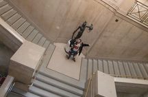 Private Tour: Doctor Who TV Locations and Tour of Cardiff from London