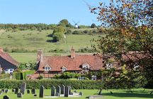 Midsomer Murders Tour from London