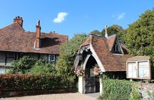 Midsomer Murders Tour from London