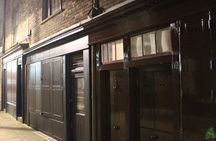 Jack the Ripper Very Small Group Walking Tour in London