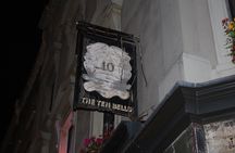 Jack the Ripper Very Small Group Walking Tour in London