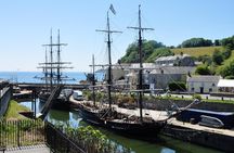 Private Full-Day Tour of Poldark Filming Locations from Cornwall