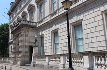 Downton Abbey London Walking Tour