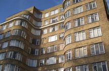 Private 3 hour Poirot Tour of London by Black Taxi
