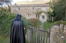 Harry Potter Tour of England by Black Taxi Tour from London
