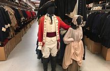 Angels TV & Film Costume Tour