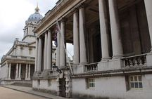 Private Bridgerton Walking Tour of Greenwich