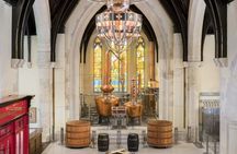 Pearse Lyons Whiskey Distillery: Legacy Experience