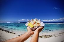 Enjoy Moorea Day Tour