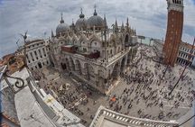 Venice Deluxe Tour