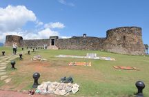 Puerto Plata City Tour from Puerto Plata