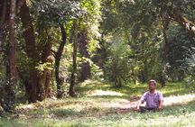 Pharping Asura Cave Meditation Tour