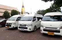 Customized Day Tour in Chiang Mai