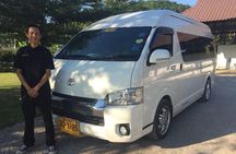 Customized Day Tour in Chiang Mai