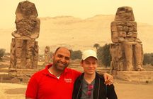 Luxor Layover Tour from Luxor Airport