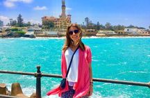 5 Days Cairo, Alexandria & Luxor Tour
