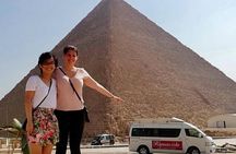 9 Days Luxury Cairo & Nile Tour