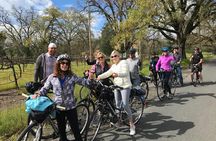 Windsor Bike 'N BeerTour