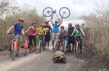 10-Day Galapagos Multi-Sport