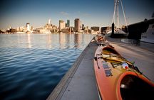 Melbourne City Sights Kayak Tour