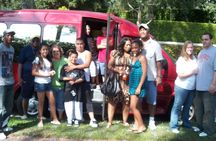 All Star Showbiz Tours. Stars Homes, Beach Tours & More More! 