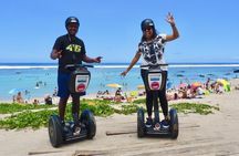 Segway Ride St Pierre l'Authentique