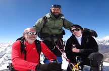 Everest Base Camp Trek