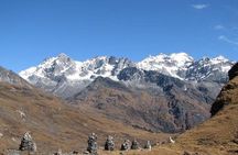 Helambu Circuit Trek