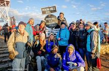 Ghorepani Ghandruk Trek ( Poon Hill circuit, Annapurna sunrise view trek)